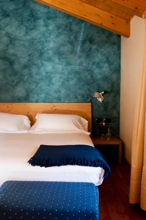 Suite — Hotel Meublè Sertorelli Reit