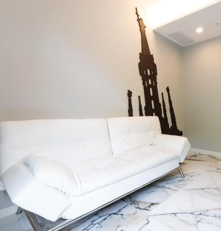 Suite — Hotel Milano Castello