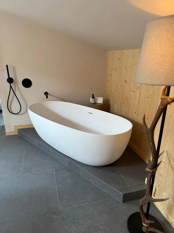Suite — Hotel Nevada