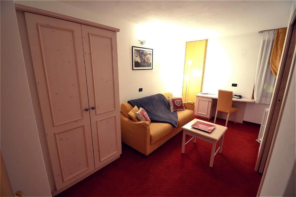 Suite — Hotel Piccolo Tibet