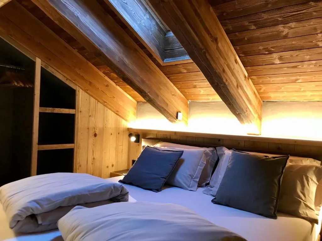 Suite — Hotel san Vitale