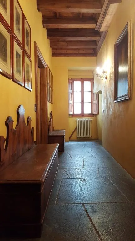 King Deluxe Suite — B&b di Charme Palazzo Lambertenghi