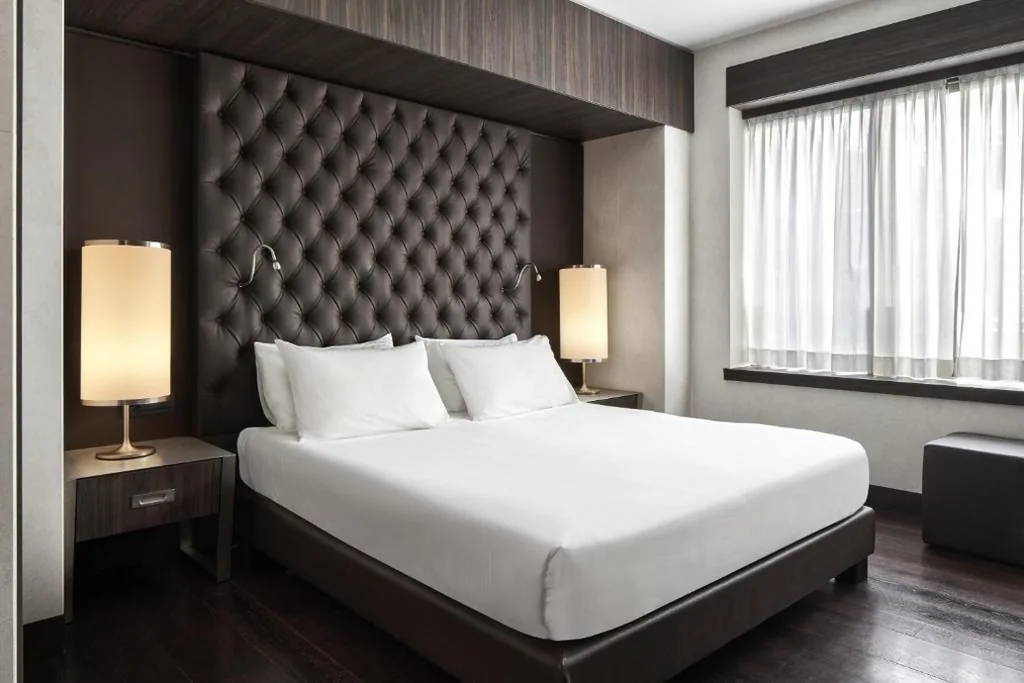 Suite King — Hyatt Centric Milan Centrale