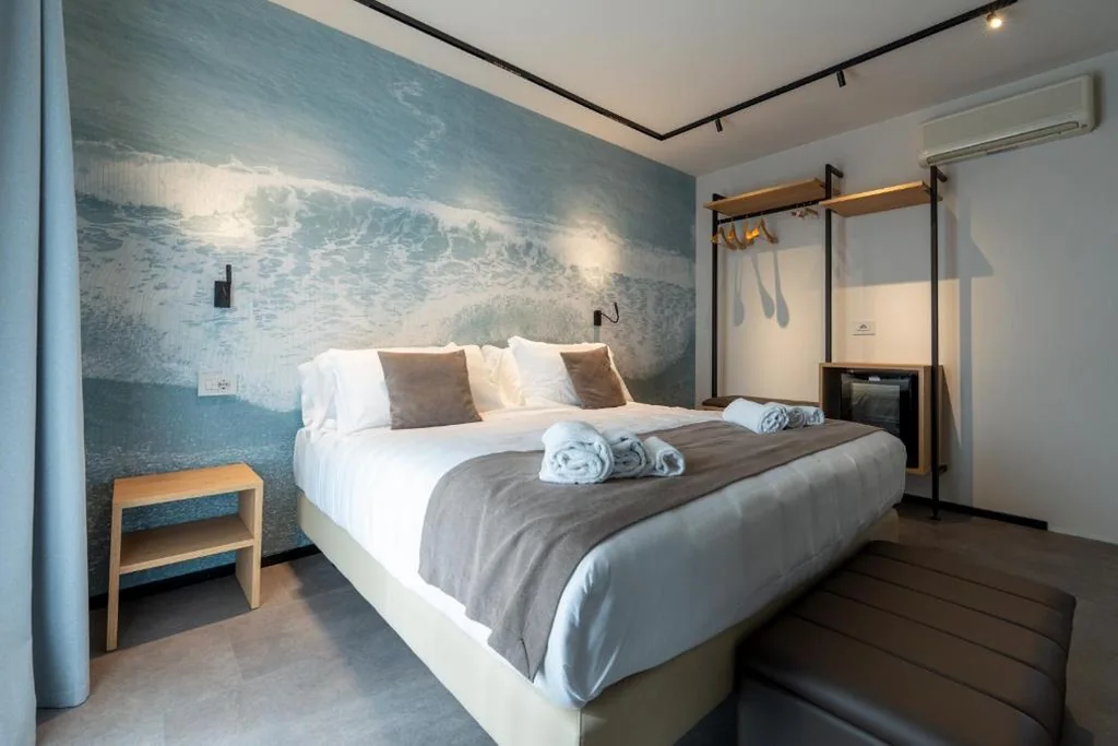 King Suite — Spa Hotel Splendid Sole