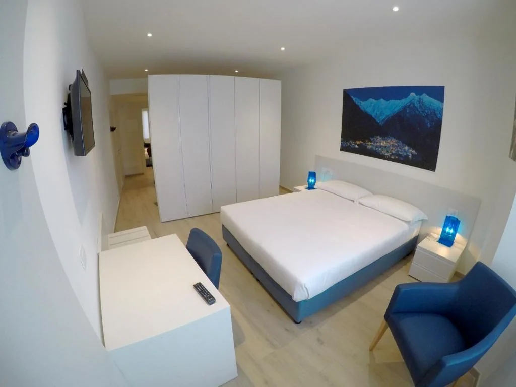 Suite — La Casa sul Lago Lecco