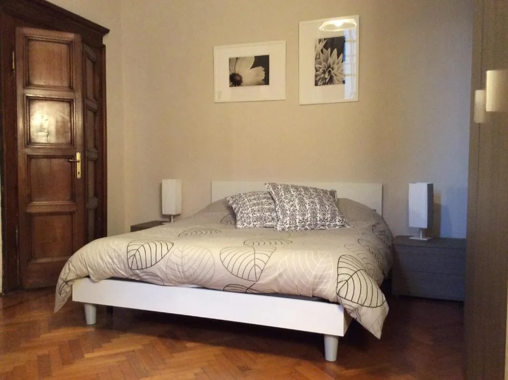 Suite — Le Muse
