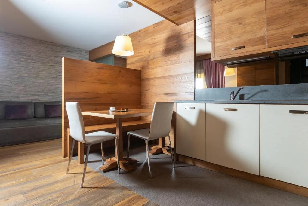 Suite Luxury - Piano Terra — Sottovento Luxury Hospitality