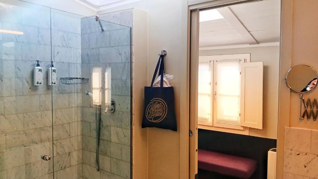 Suite — Maison Borella