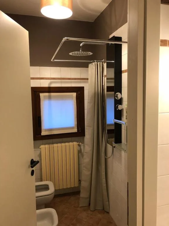 Suite Matrimoniale Standard — Casa 774