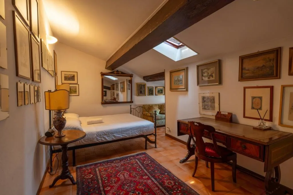 Suite Mazzini 23 — foto 7