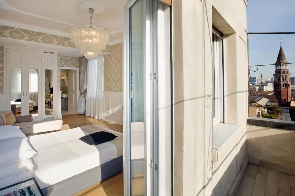 Suite Milano Duomo — foto 6