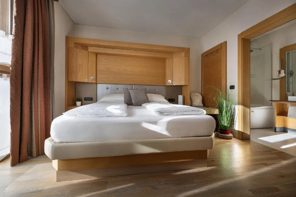 Suite — MOTA hotel