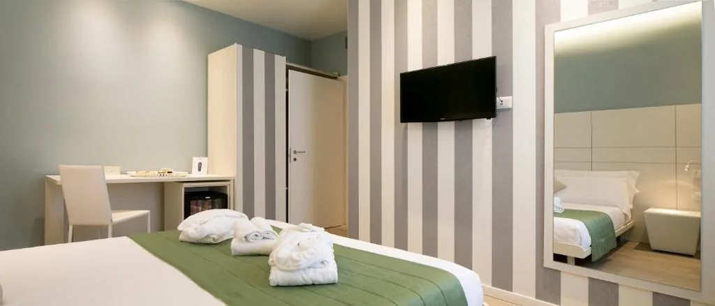 Suite — Navigliotel 19 – Rooms & Suites