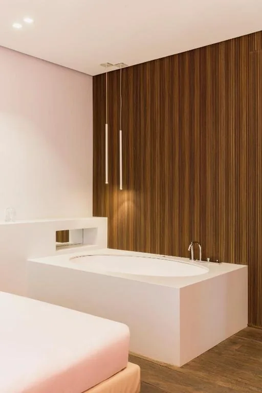 Suite — Palazzo Segreti