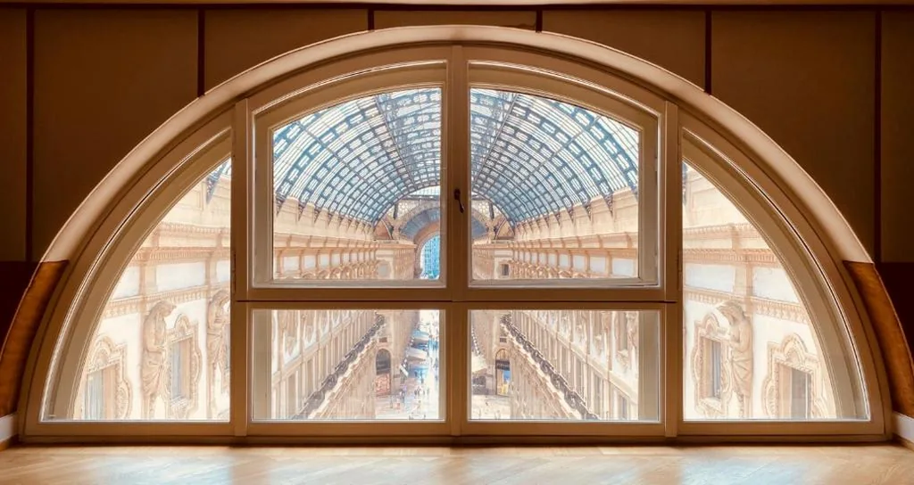 Suite Presidenziale Vik — Galleria Vik Milano – Townhouse Galleria – Small Luxury Hotels of the World