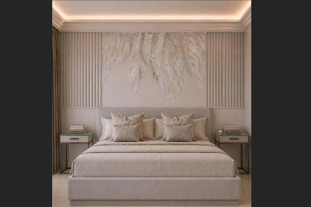 Suite Prestige — Abacus Hotel