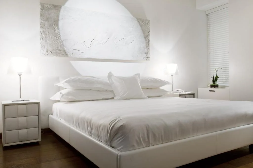 Suite Prestige — Magna Pars l’Hotel à Parfum, Small Luxury Hotels of the World