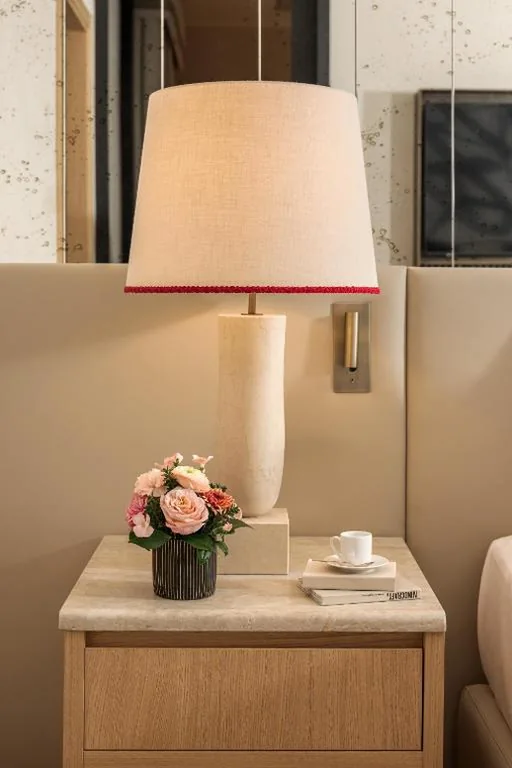 Prestige Suite — Park Hyatt Milano