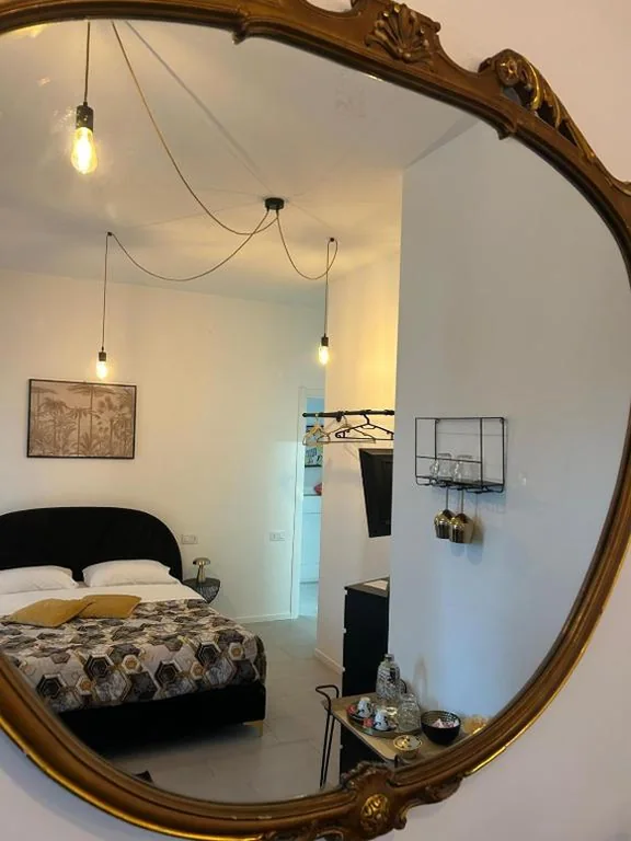 Suite Queen Deluxe — Comfort Accommodation Suite & Le Camere