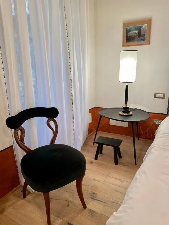 Suite — Residenza Radetzky