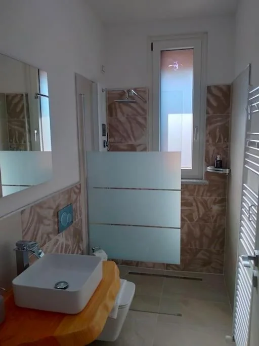 suite room malpensa b&b — foto 3