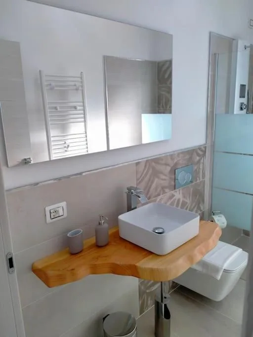 suite room malpensa b&b — foto 4
