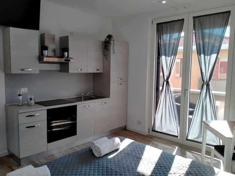 suite room malpensa b&b — foto 6