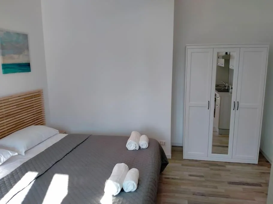 suite room malpensa b&b — foto 7