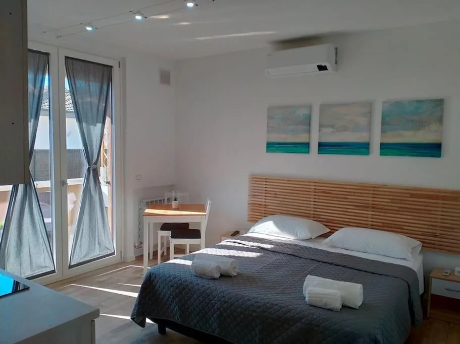 suite room malpensa b&b — foto 8