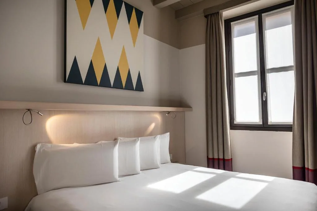 Suite — Savona 18 Suites – Member of Preferred Hotels & Resorts