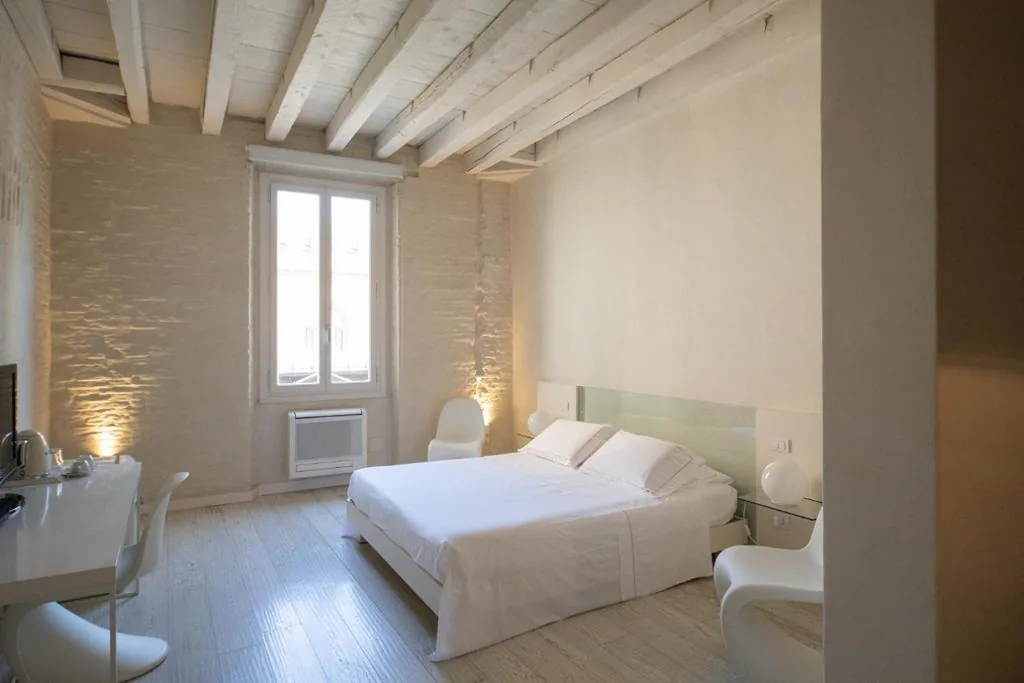 Suite — Scaravelli Residenza