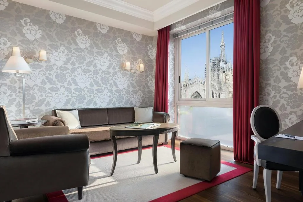 Suite — Sina De La Ville