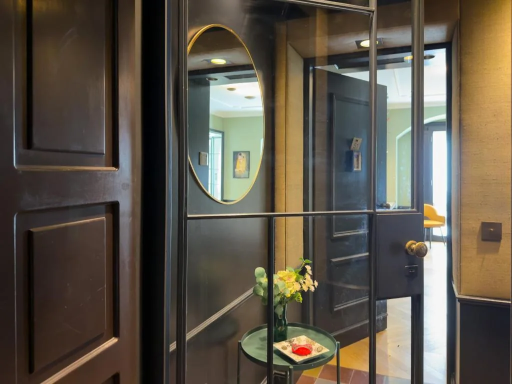 Suite Standard — GuestHost – Brera Exclusive and Central Suites