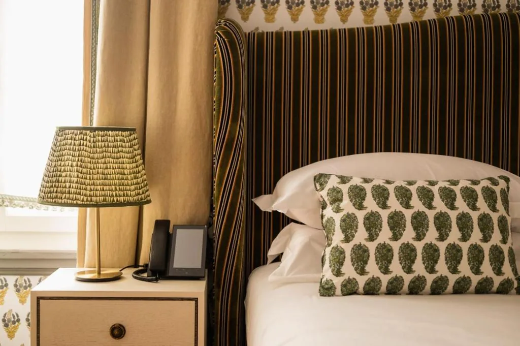 Standard Suite — Vmaison Brera Milano