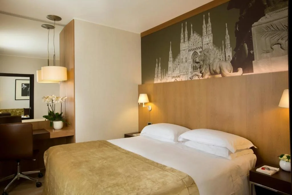 Suite — Starhotels Ritz