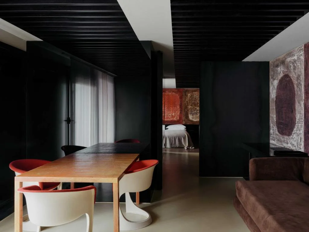 Suite — STRAF, Milan, a Member of Design Hotels