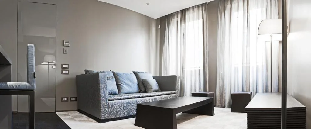 Suite Superior — Allegroitalia San Pietro All’Orto 6