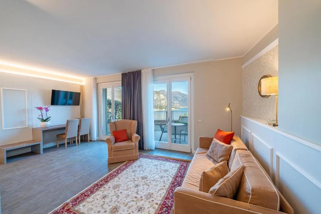 Suite Superior — Borgo Le Terrazze