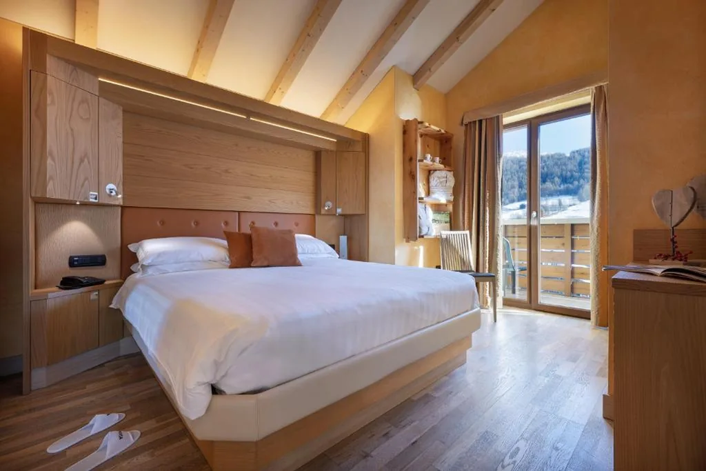 Superior Suite with 2 Bedrooms — MOTA hotel
