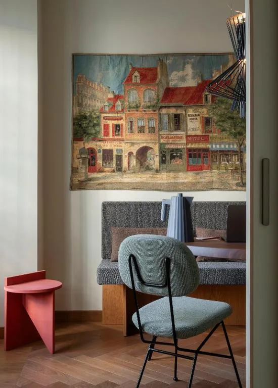 Superior Suite — DOMYA – Manzoni 25