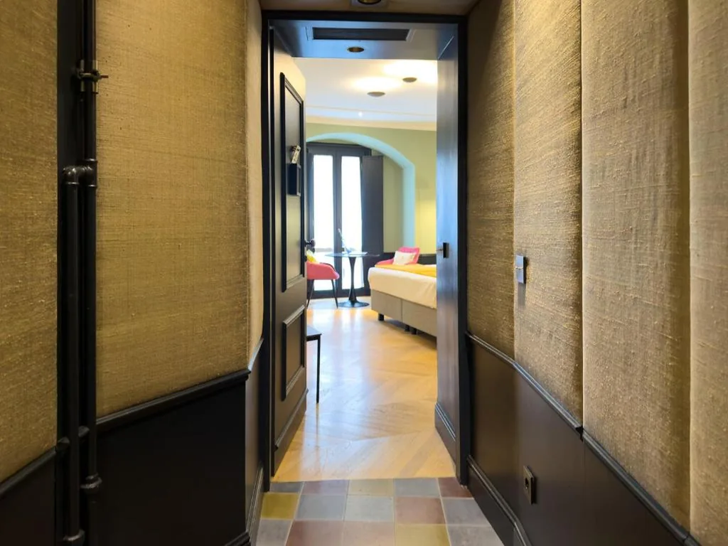 Suite Superior — GuestHost – Brera Exclusive and Central Suites