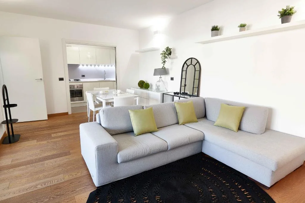 Suite Superior King — Experience Design Bed&Show