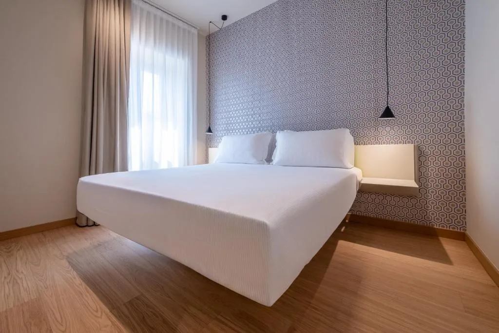 Suite Superior — Oriana Homèl Milano
