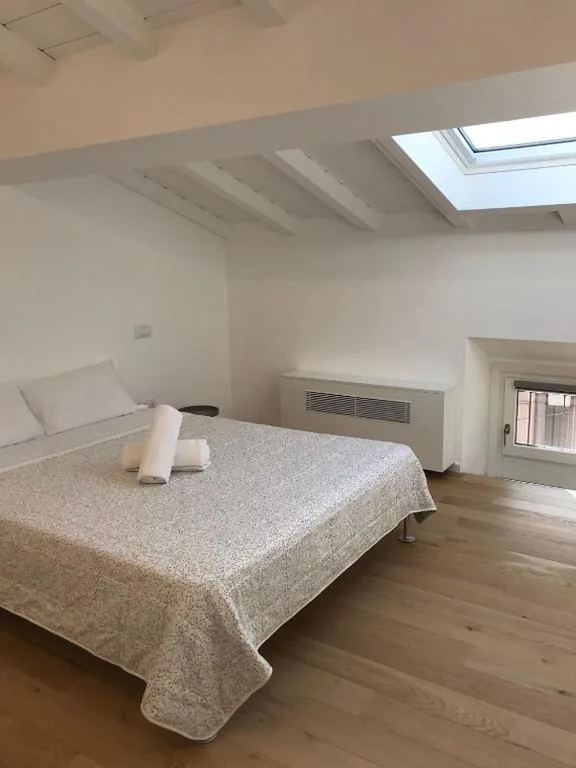 Suite Superior — Residenze Mazzini