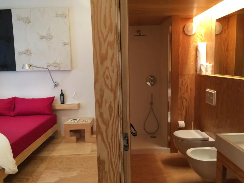 Suite Superior — winebnb