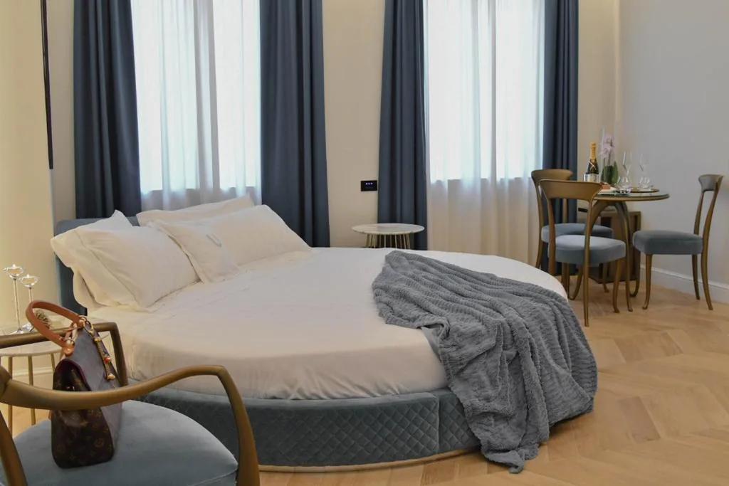 Suite — The Unique Brera Suites
