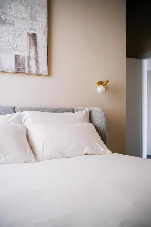 Suite — Tower Double Suite – 3 min walk to Bernina Express
