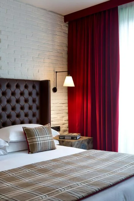 Suite Urban — Starhotels Business Palace