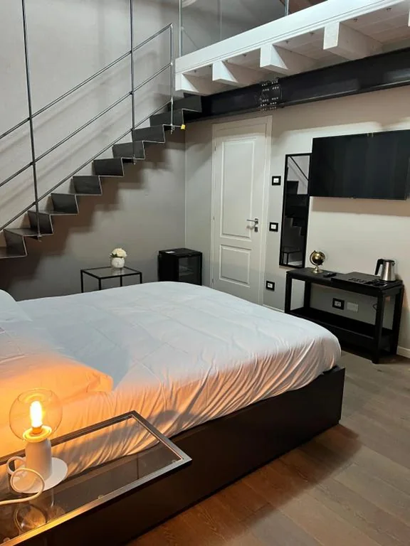 Suite — V&B Suites and Apartments