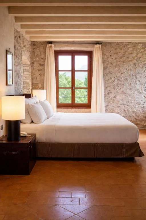 Suite — Villa Arcadio